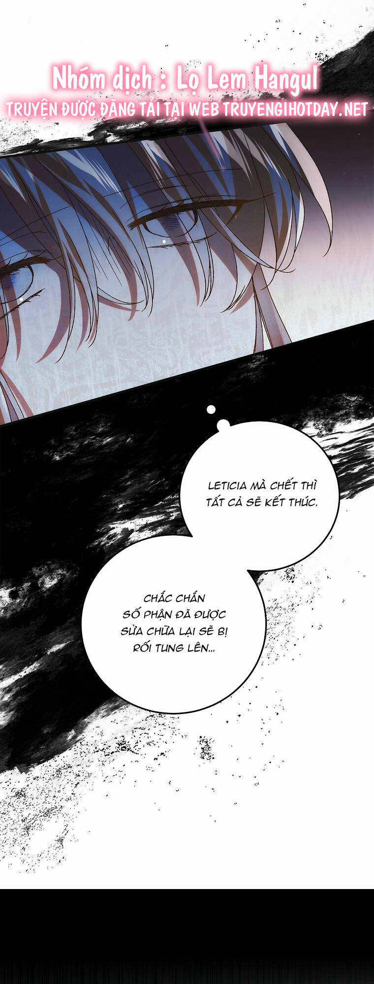 Cách Để Em Bảo Vệ Anh: Chapter 105.2