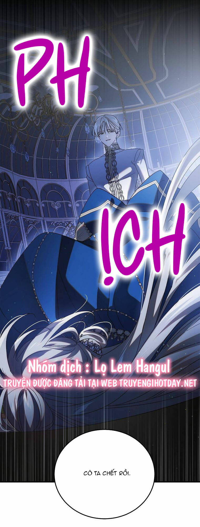 Cách Để Em Bảo Vệ Anh: Chapter 105.2