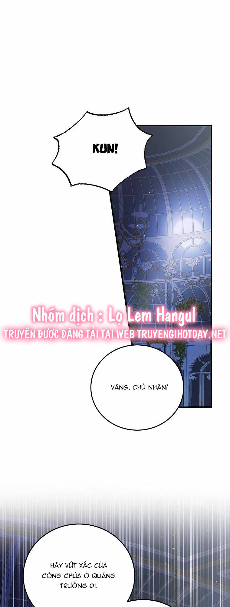 Cách Để Em Bảo Vệ Anh: Chapter 105.2