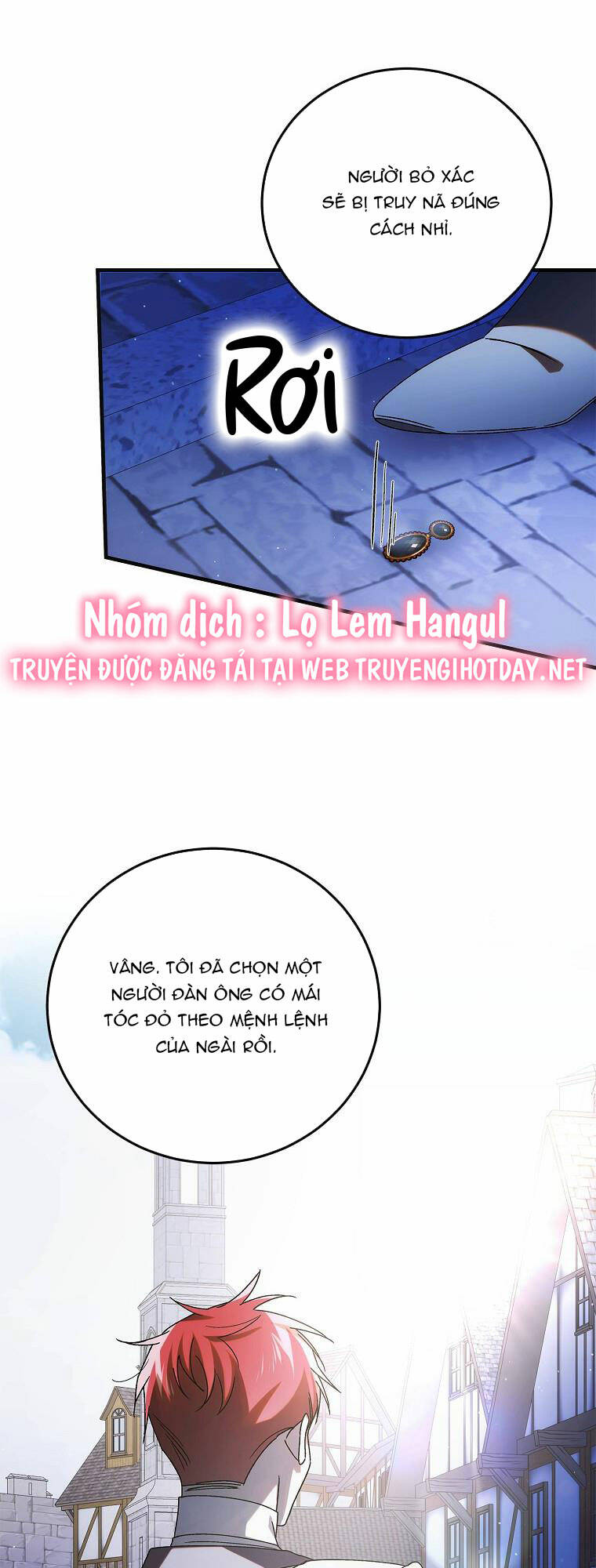 Cách Để Em Bảo Vệ Anh: Chapter 105.2