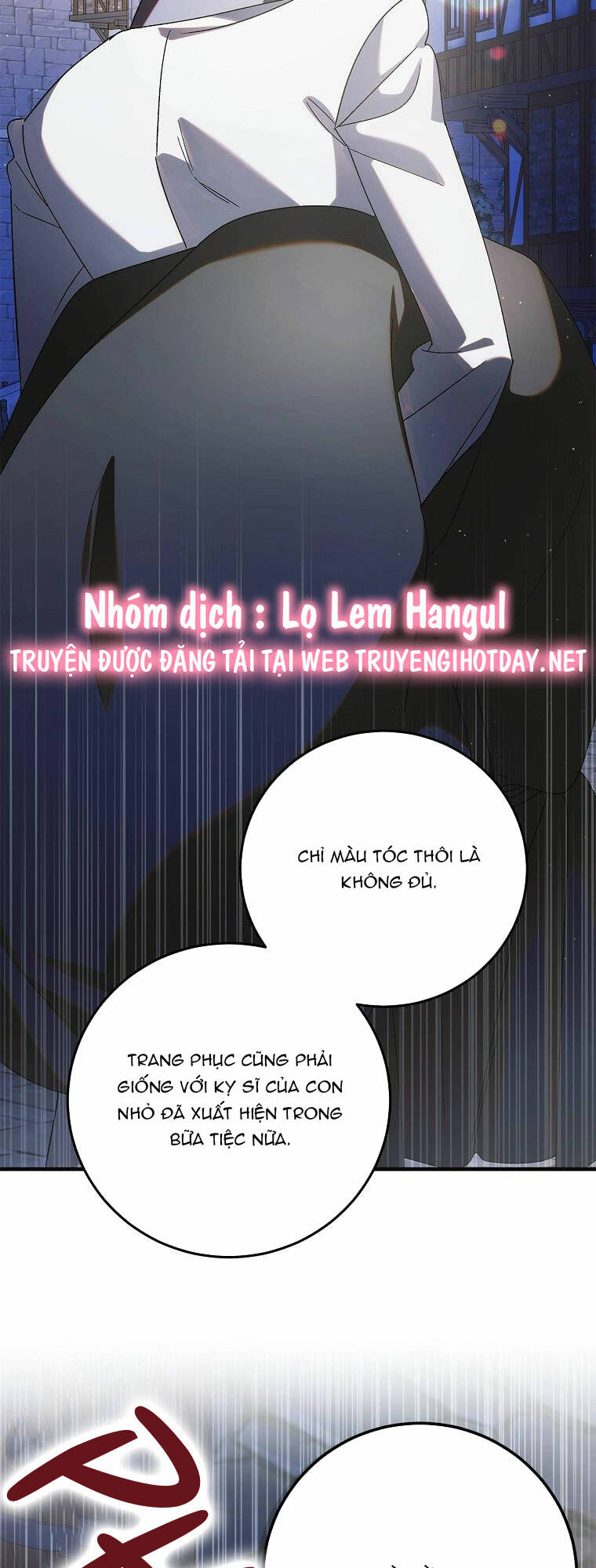 Cách Để Em Bảo Vệ Anh: Chapter 105.2