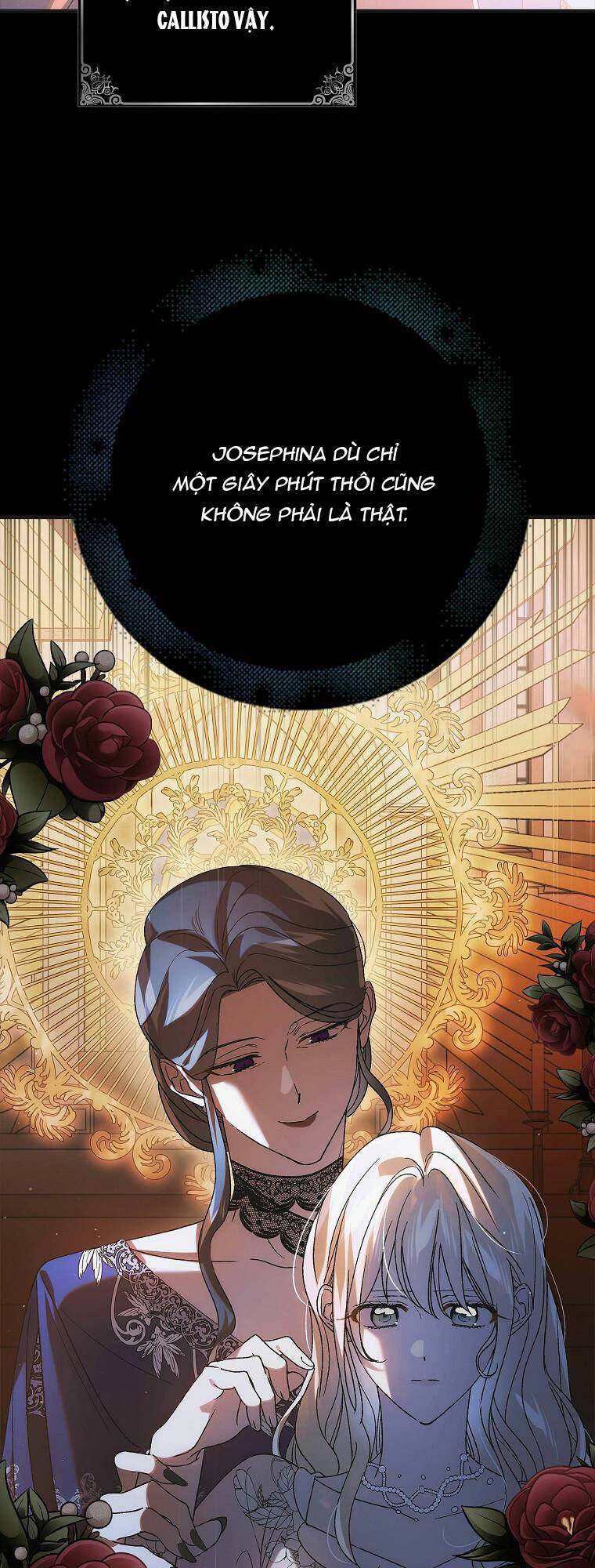 Cách Để Em Bảo Vệ Anh: Chapter 105.2