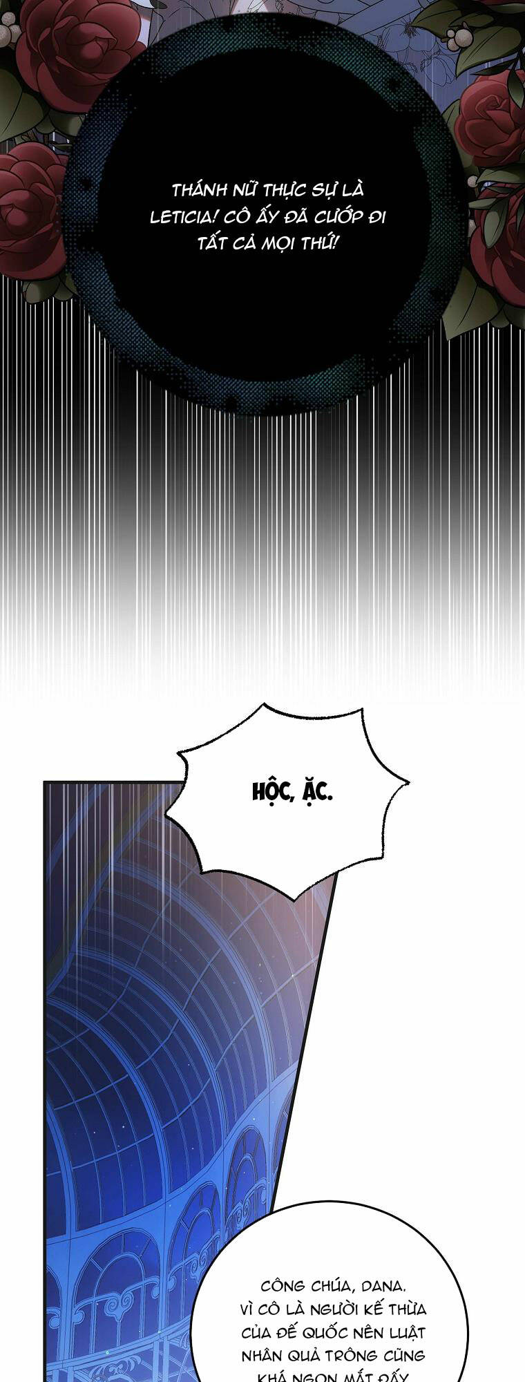 Cách Để Em Bảo Vệ Anh: Chapter 105.2
