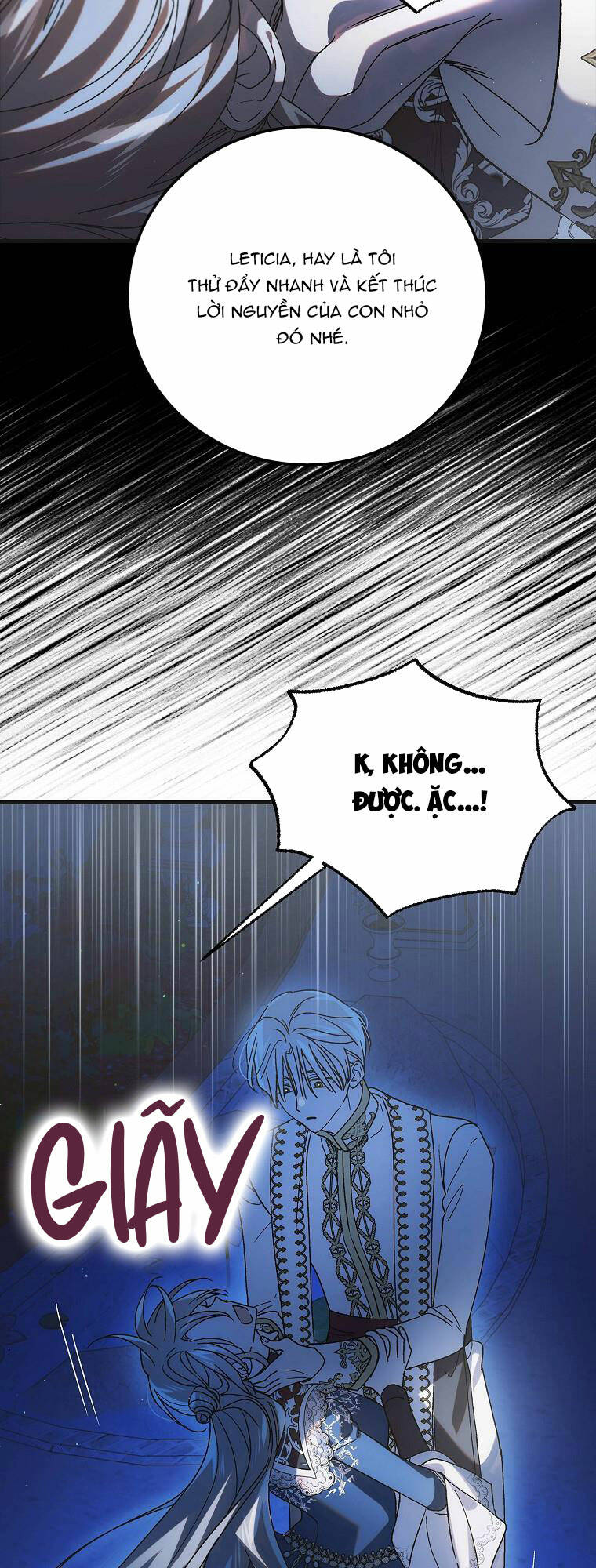 Cách Để Em Bảo Vệ Anh: Chapter 105.2