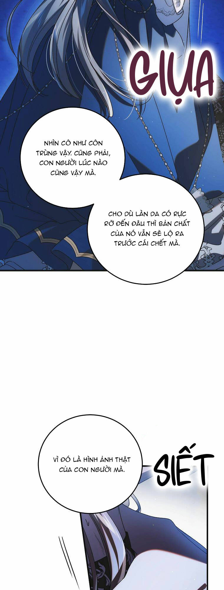 Cách Để Em Bảo Vệ Anh: Chapter 105.2