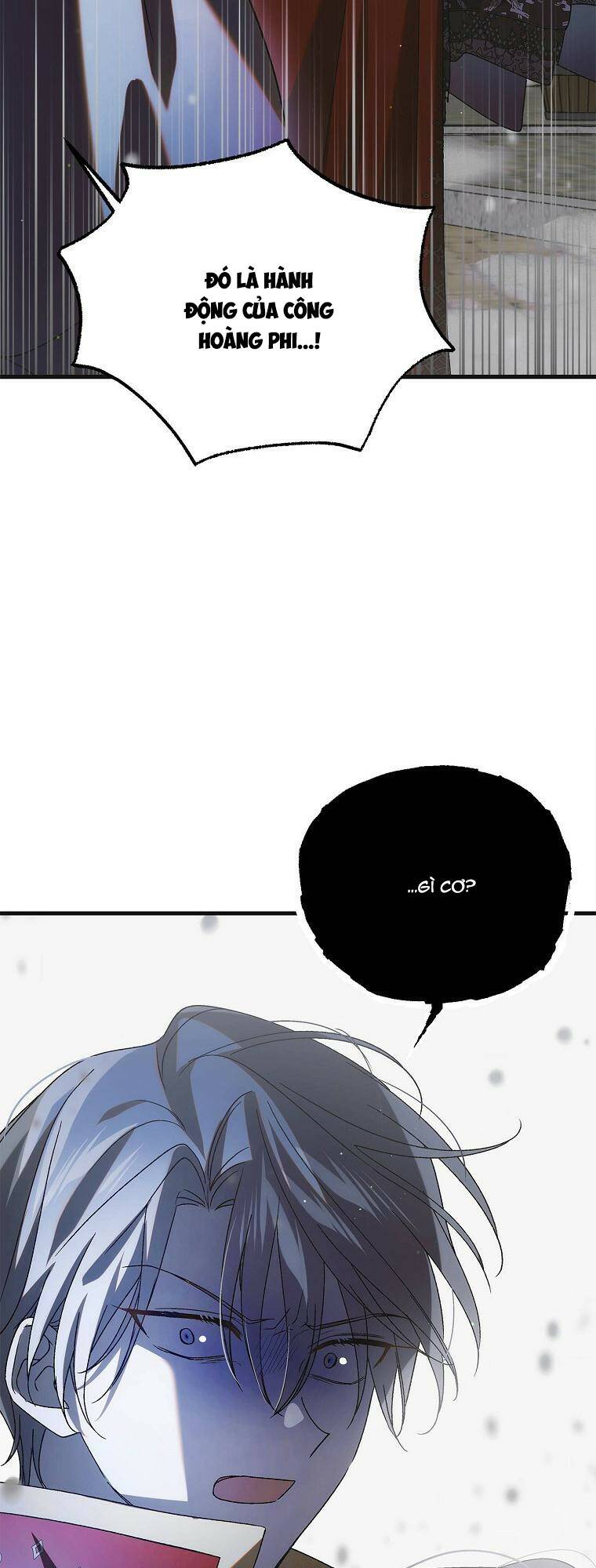 Cách Để Em Bảo Vệ Anh: Chapter 106.2