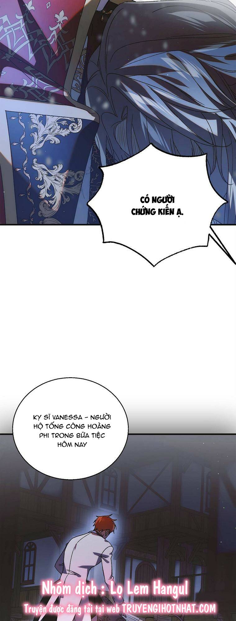 Cách Để Em Bảo Vệ Anh: Chapter 106.2