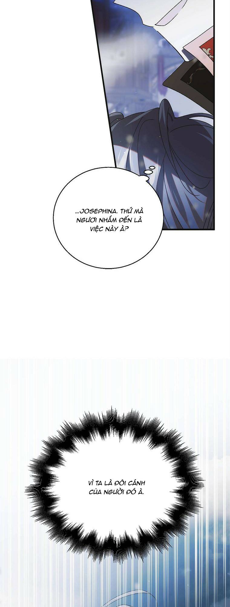Cách Để Em Bảo Vệ Anh: Chapter 106.2