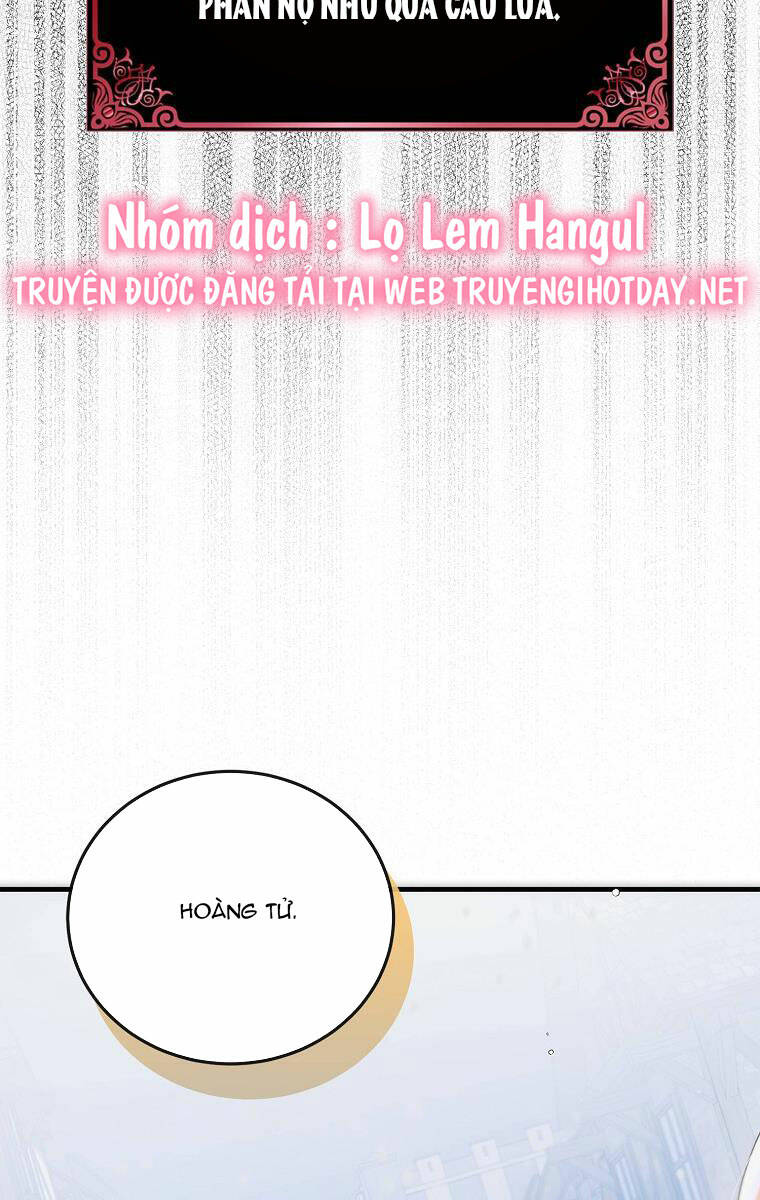 Cách Để Em Bảo Vệ Anh: Chapter 107.1