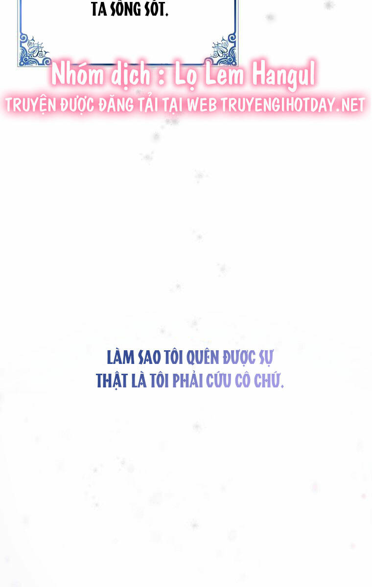 Cách Để Em Bảo Vệ Anh: Chapter 107.1