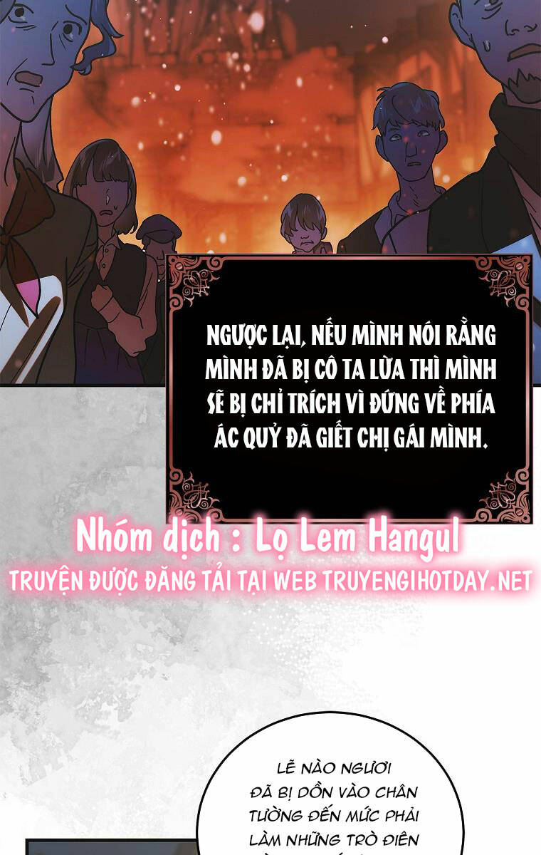 Cách Để Em Bảo Vệ Anh: Chapter 107.1