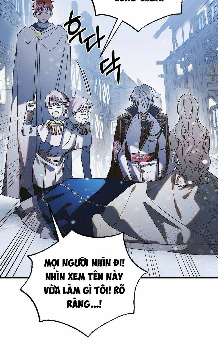 Cách Để Em Bảo Vệ Anh: Chapter 107.1
