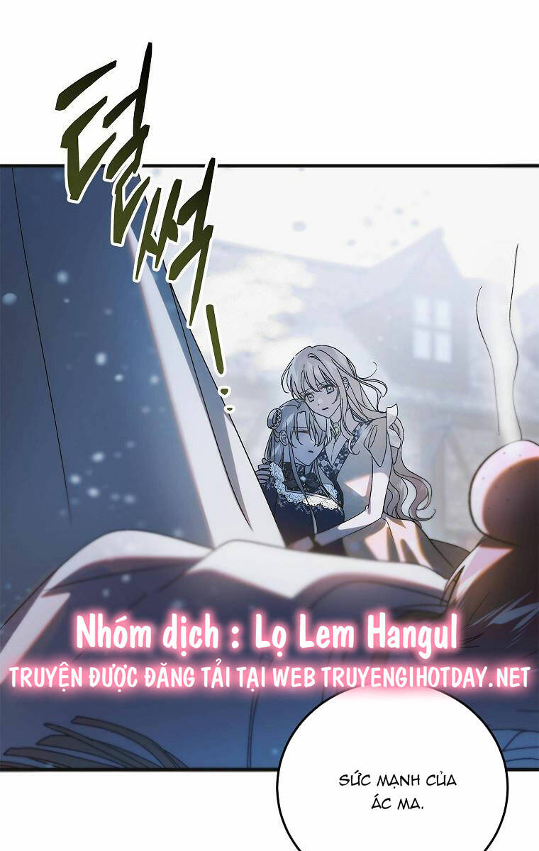 Cách Để Em Bảo Vệ Anh: Chapter 107.1