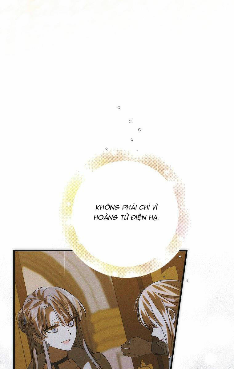 Cách Để Em Bảo Vệ Anh: Chapter 107.1