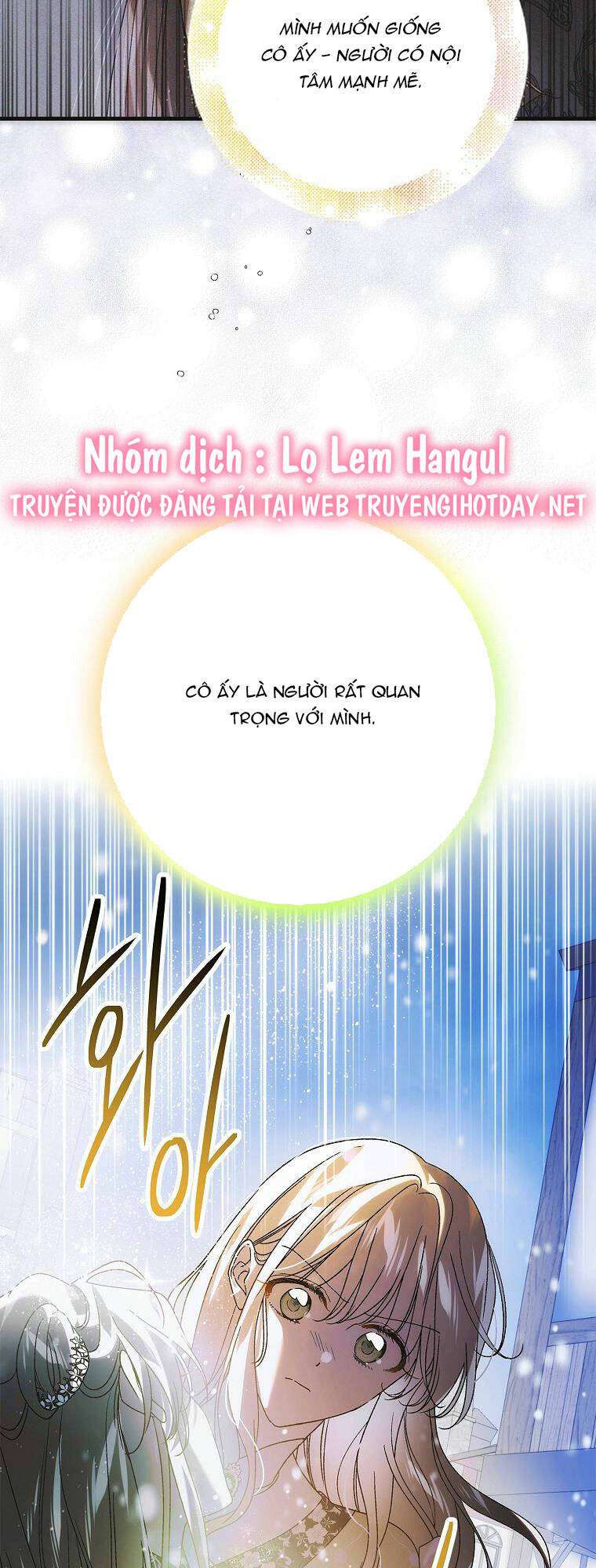 Cách Để Em Bảo Vệ Anh: Chapter 107.1