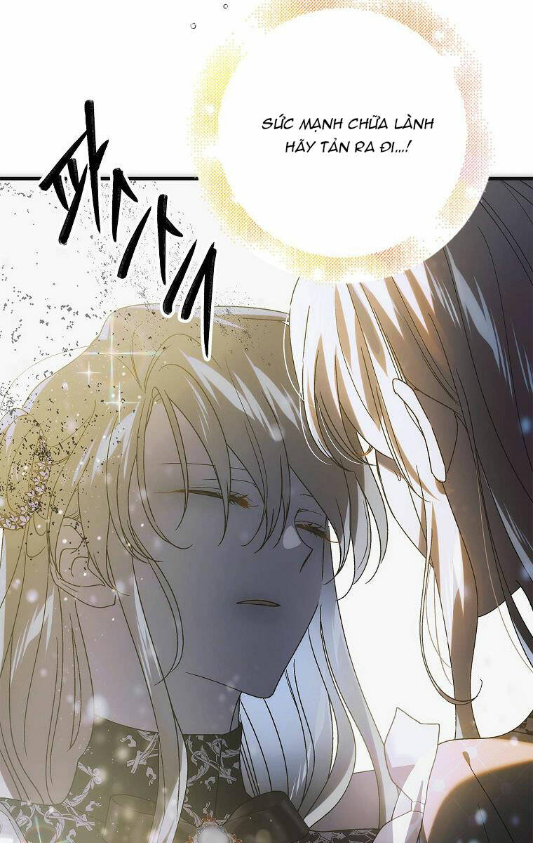 Cách Để Em Bảo Vệ Anh: Chapter 107.1