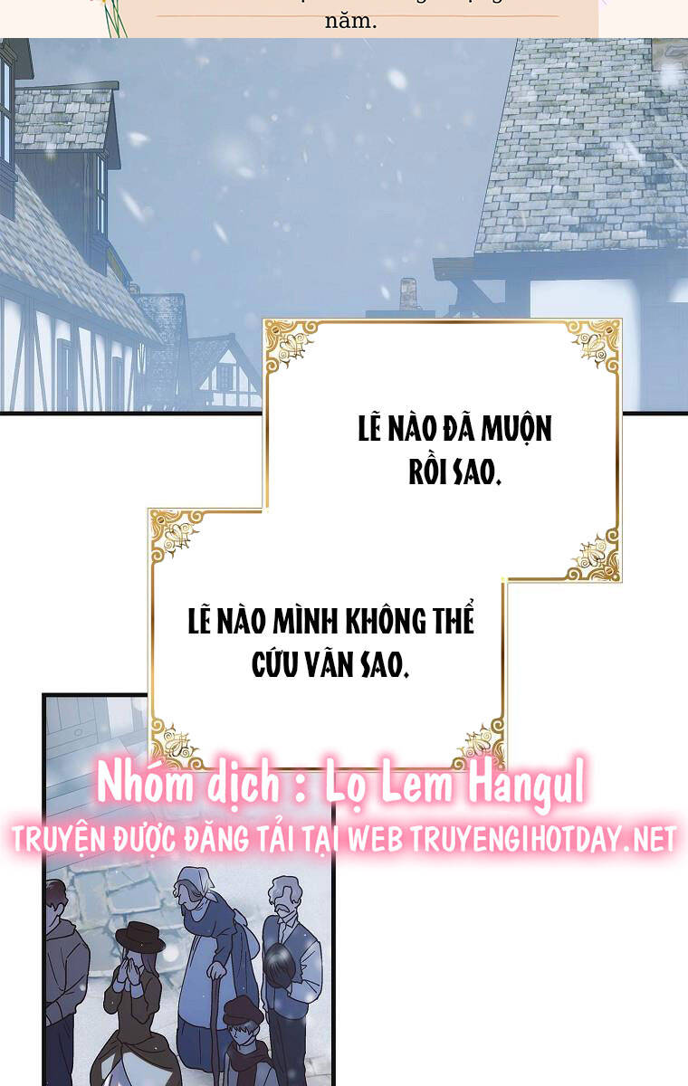 Cách Để Em Bảo Vệ Anh: Chapter 107.1