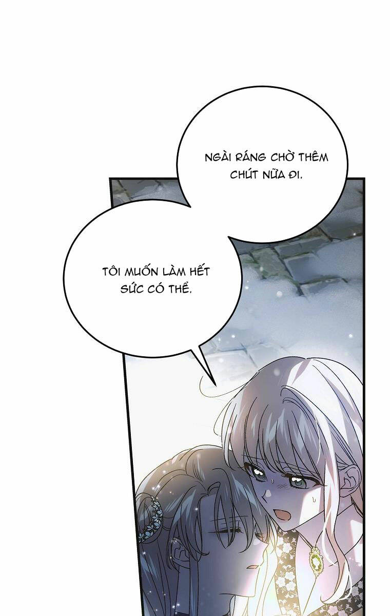 Cách Để Em Bảo Vệ Anh: Chapter 107.1