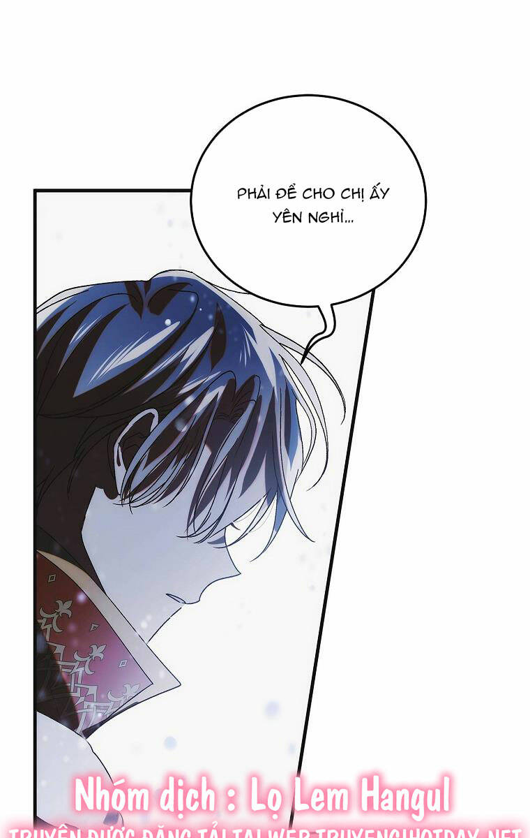 Cách Để Em Bảo Vệ Anh: Chapter 107.1