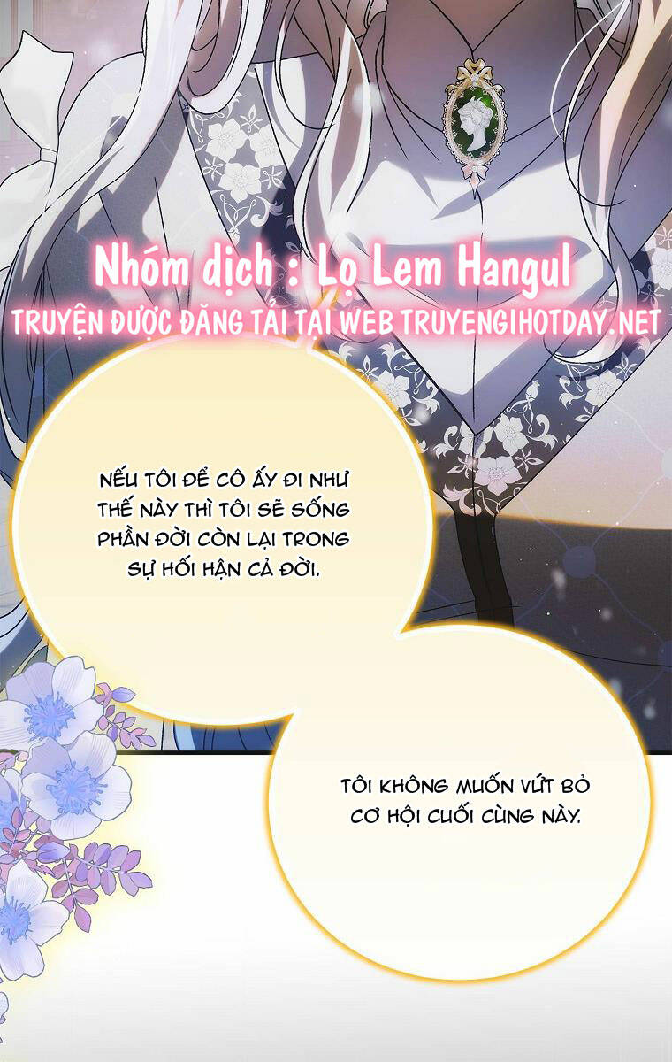 Cách Để Em Bảo Vệ Anh: Chapter 107.1