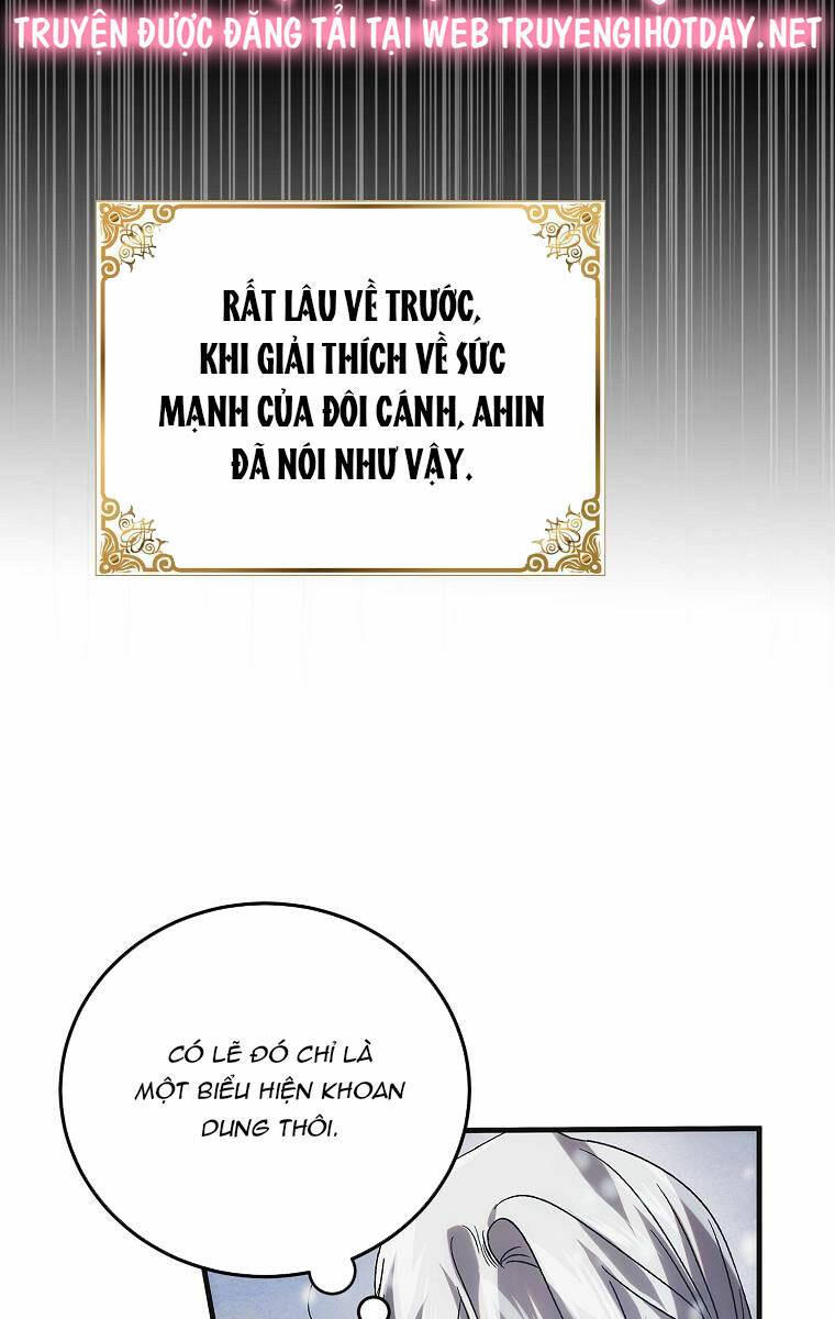 Cách Để Em Bảo Vệ Anh: Chapter 107.1