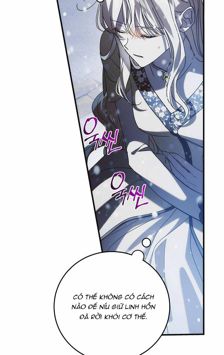Cách Để Em Bảo Vệ Anh: Chapter 107.1