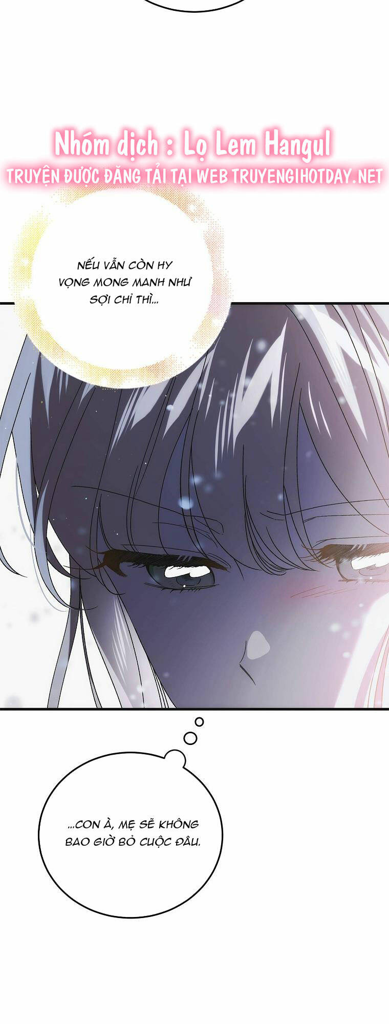 Cách Để Em Bảo Vệ Anh: Chapter 107.1