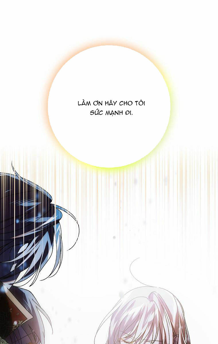 Cách Để Em Bảo Vệ Anh: Chapter 107.1