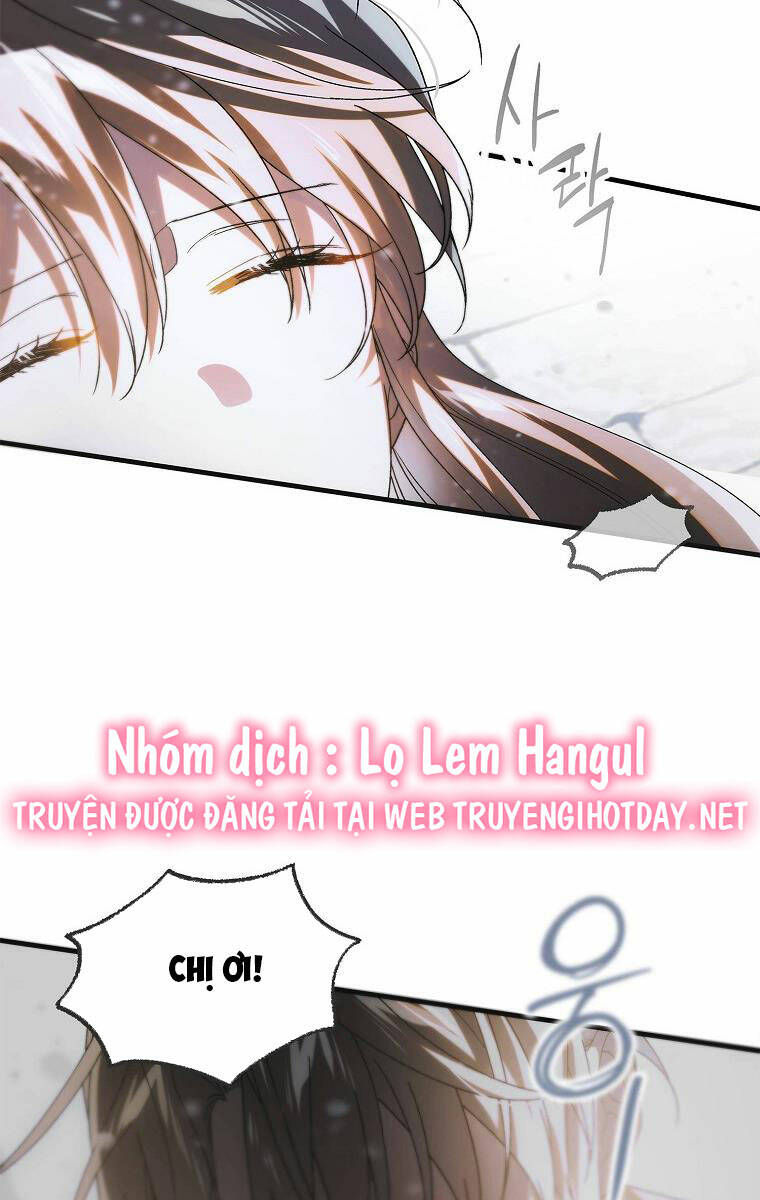 Cách Để Em Bảo Vệ Anh: Chapter 107.1