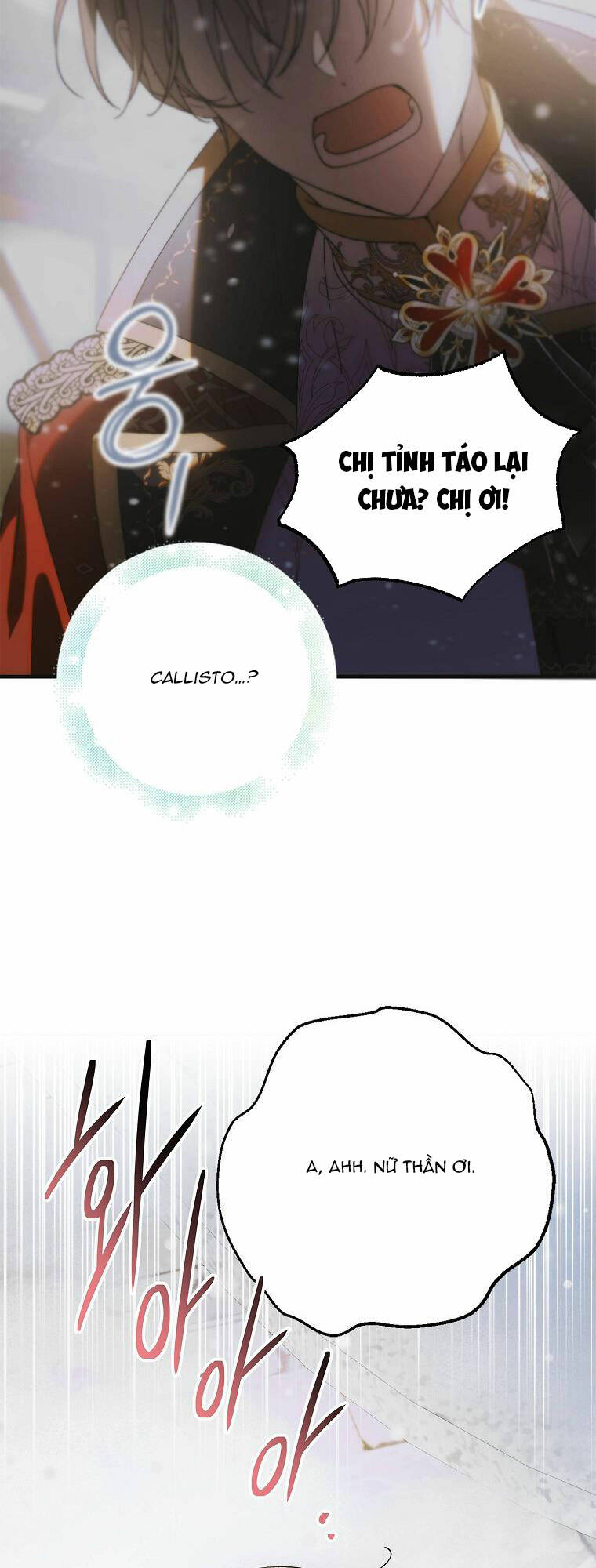 Cách Để Em Bảo Vệ Anh: Chapter 107.1