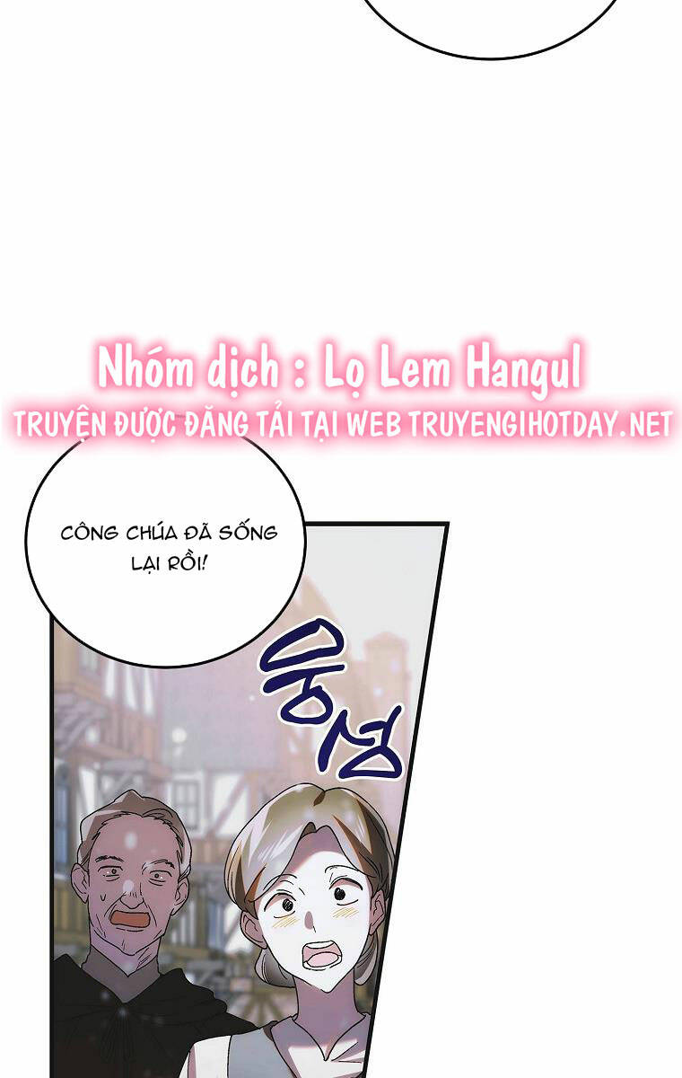 Cách Để Em Bảo Vệ Anh: Chapter 107.1