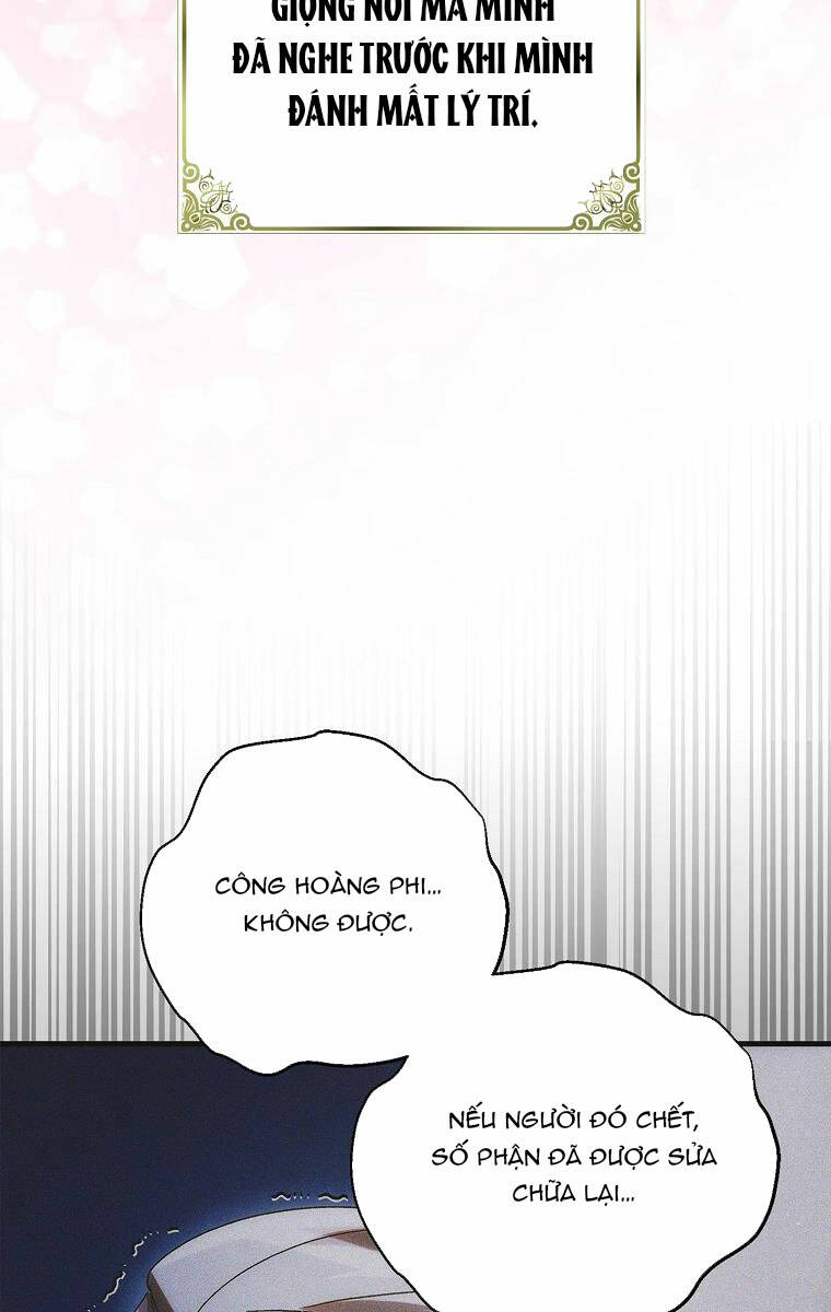 Cách Để Em Bảo Vệ Anh: Chapter 107.1