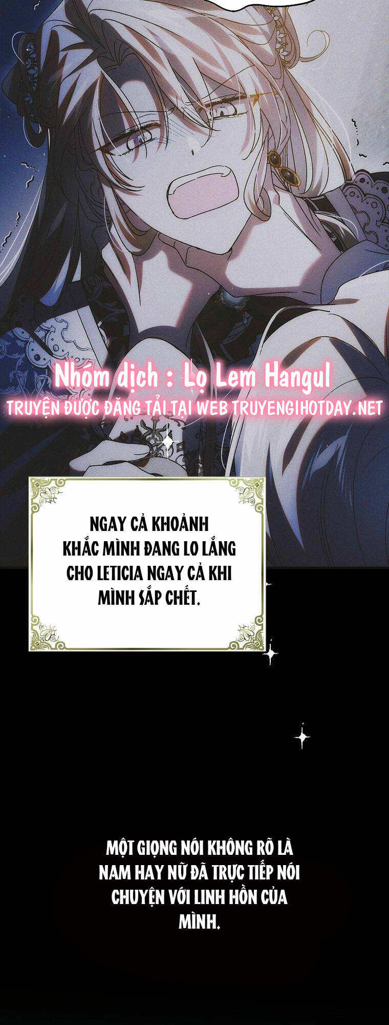 Cách Để Em Bảo Vệ Anh: Chapter 107.1