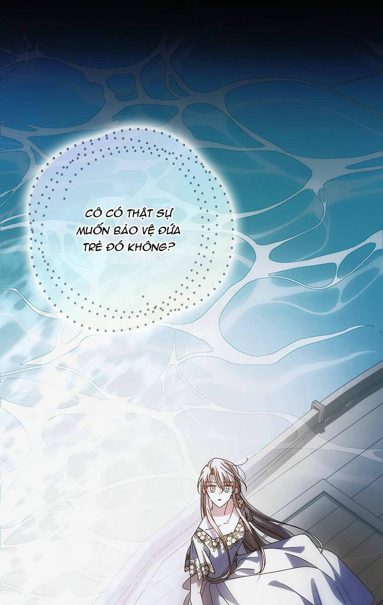 Cách Để Em Bảo Vệ Anh: Chapter 107.1