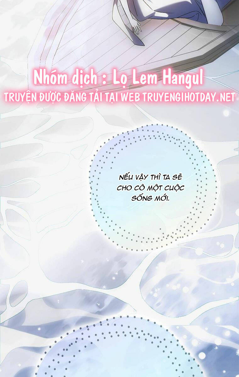 Cách Để Em Bảo Vệ Anh: Chapter 107.1