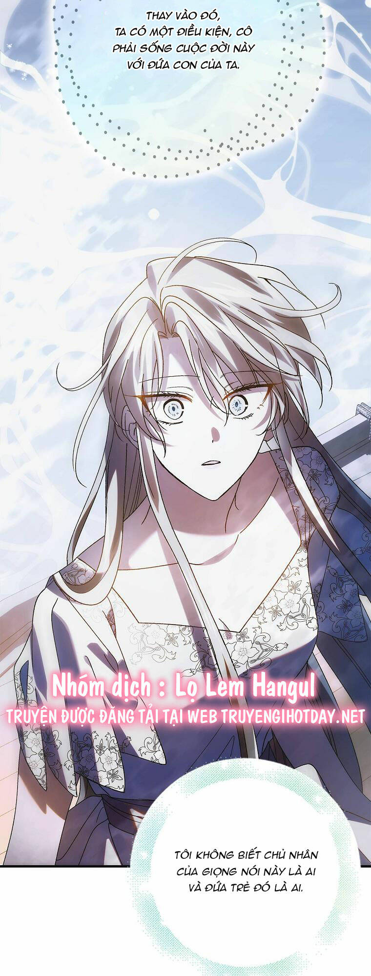 Cách Để Em Bảo Vệ Anh: Chapter 107.1