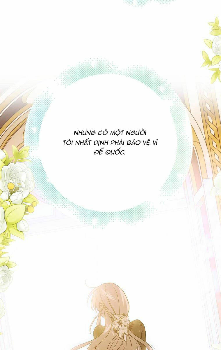 Cách Để Em Bảo Vệ Anh: Chapter 107.1