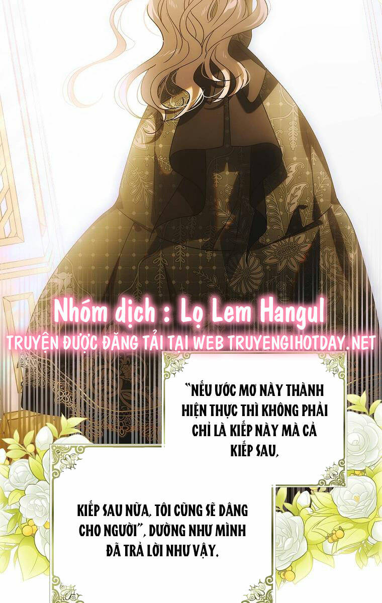 Cách Để Em Bảo Vệ Anh: Chapter 107.1