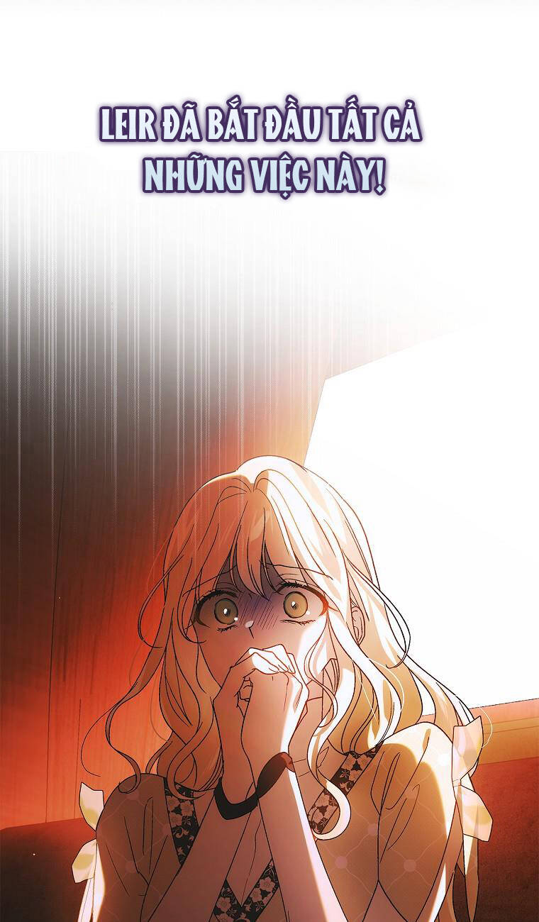 Cách Để Em Bảo Vệ Anh: Chapter 108.1