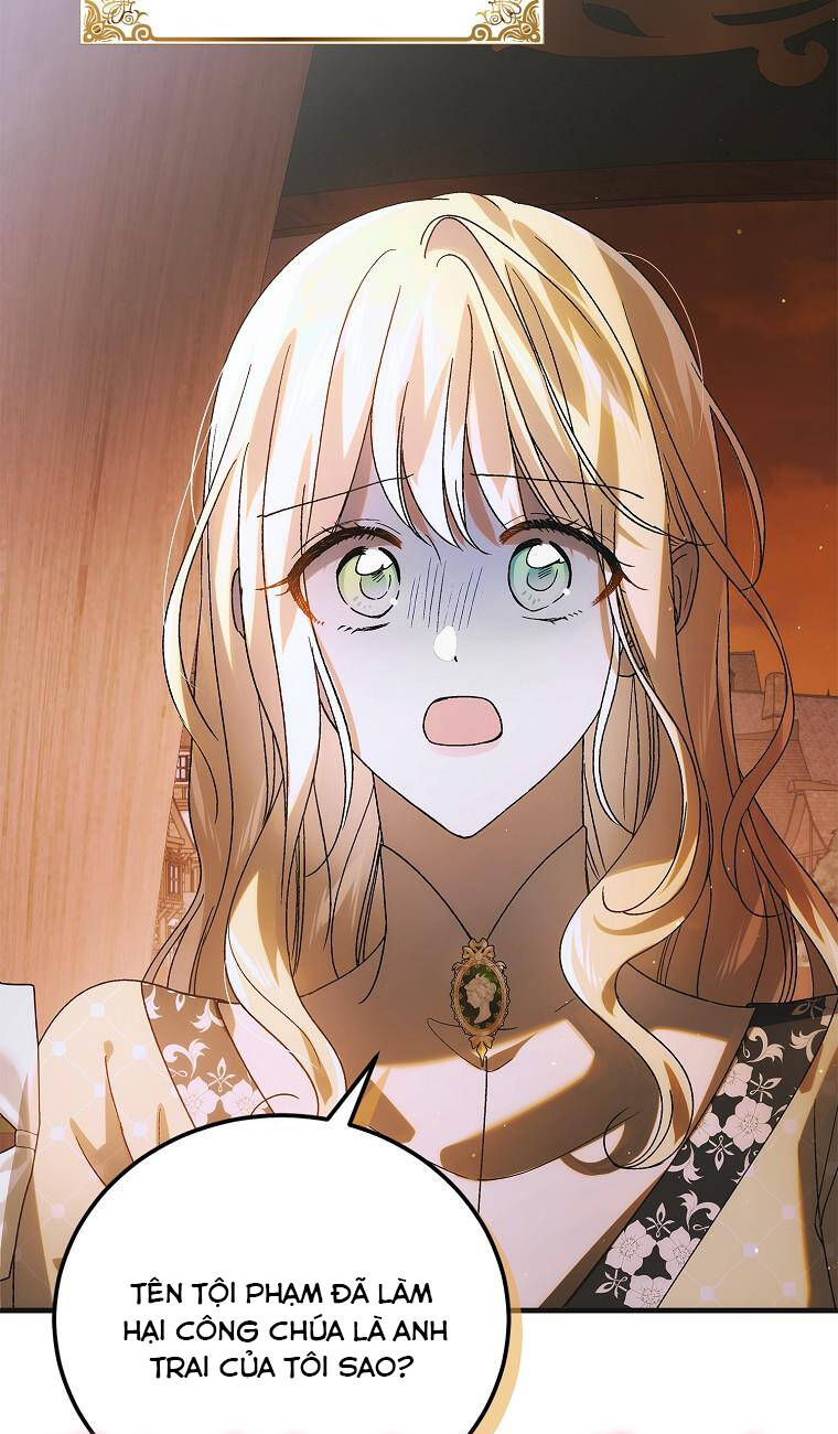 Cách Để Em Bảo Vệ Anh: Chapter 108.1