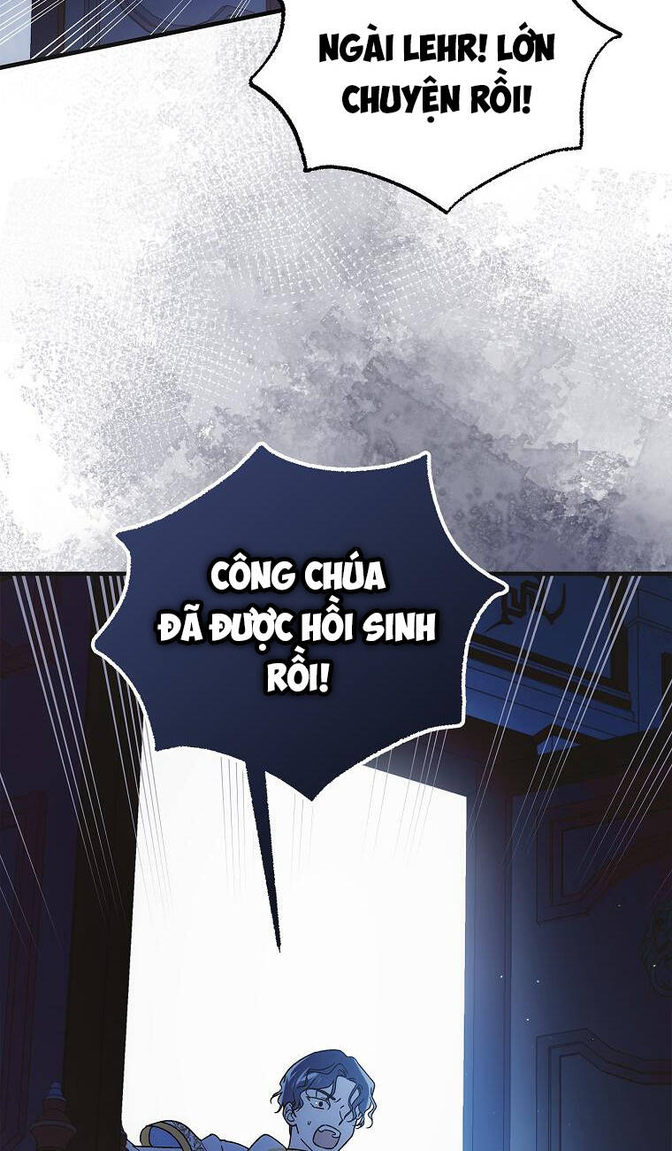 Cách Để Em Bảo Vệ Anh: Chapter 108.1