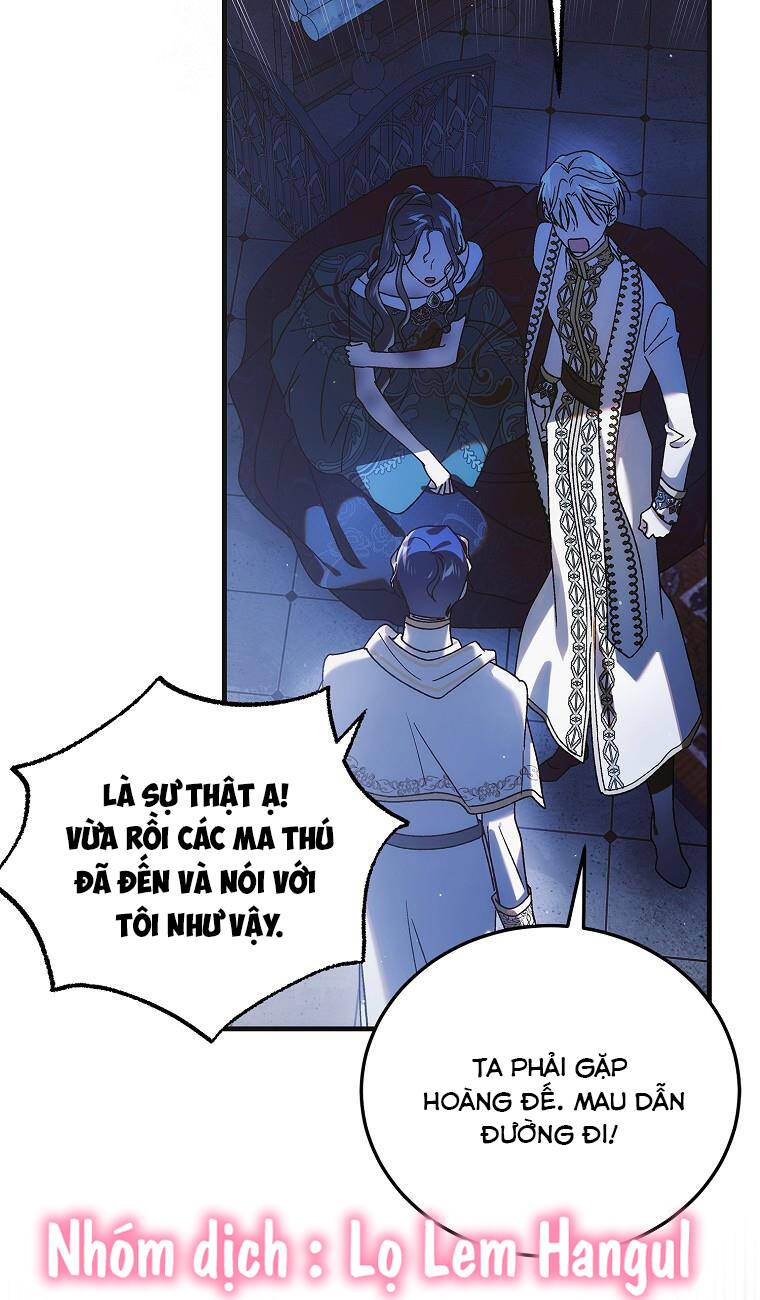 Cách Để Em Bảo Vệ Anh: Chapter 108.1
