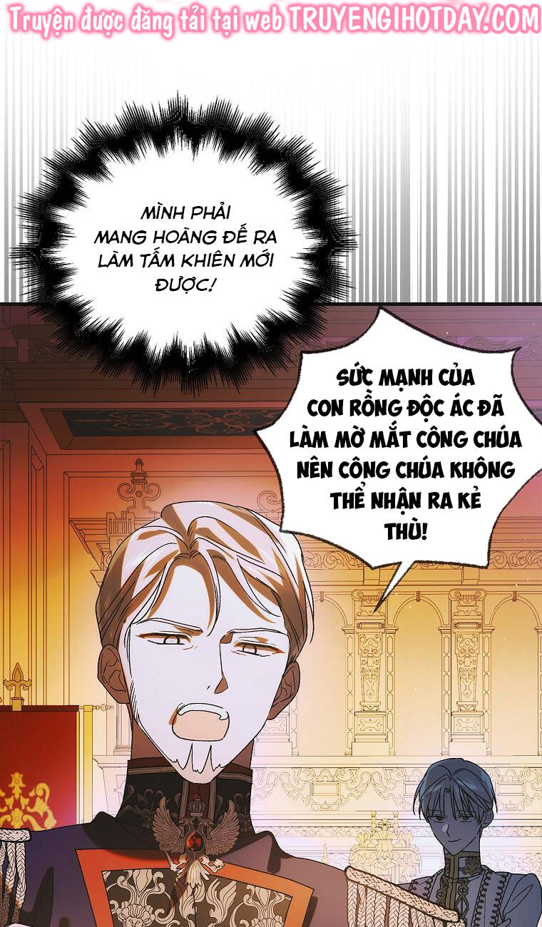 Cách Để Em Bảo Vệ Anh: Chapter 108.1