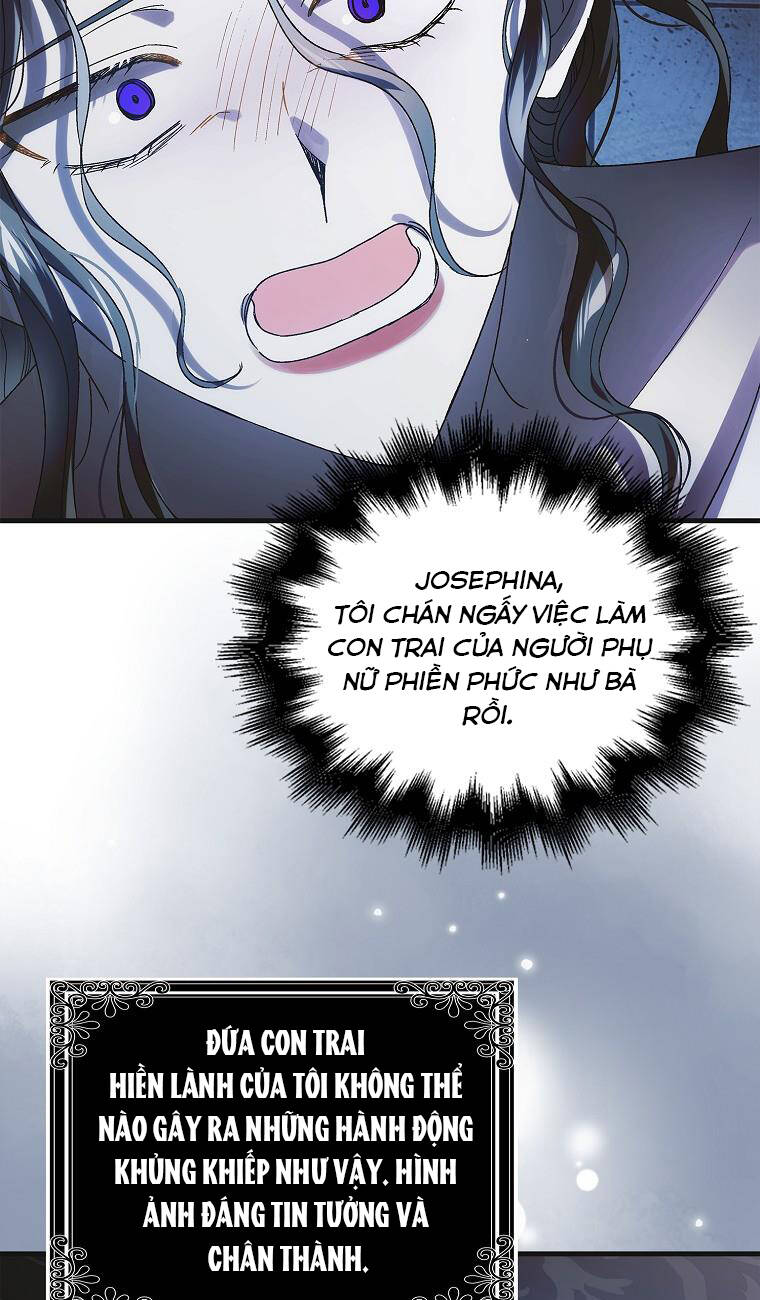 Cách Để Em Bảo Vệ Anh: Chapter 108.1