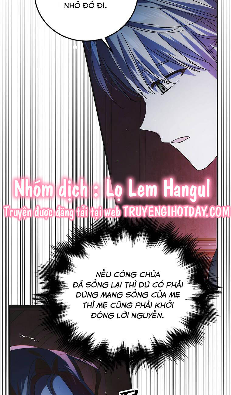 Cách Để Em Bảo Vệ Anh: Chapter 108.1