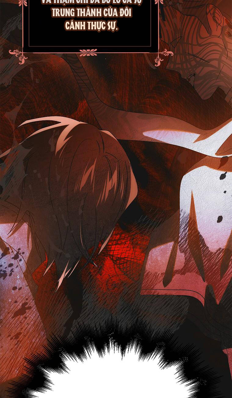 Cách Để Em Bảo Vệ Anh: Chapter 108.1