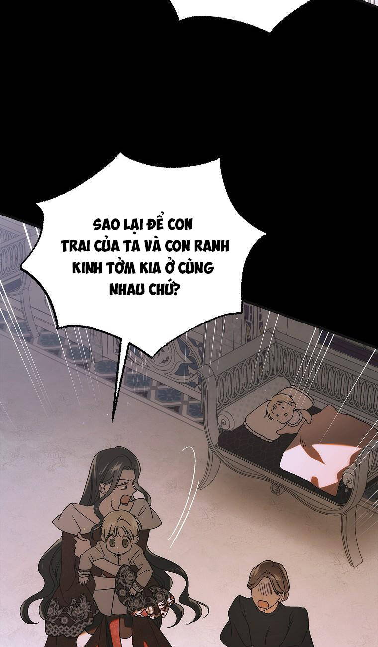 Cách Để Em Bảo Vệ Anh: Chapter 108.1