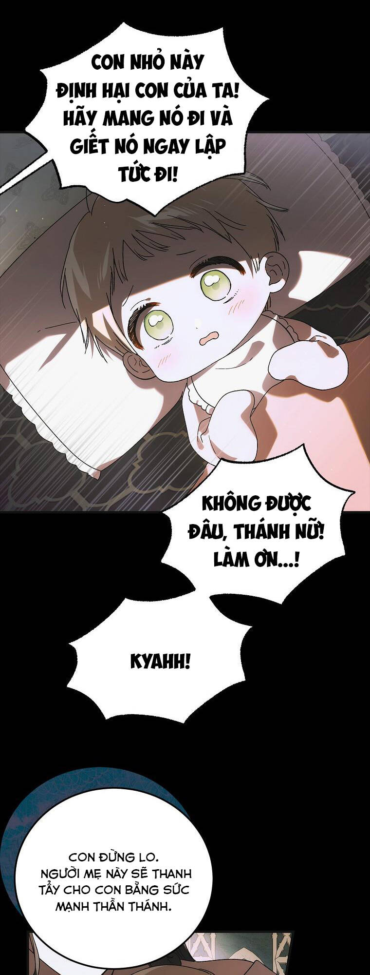 Cách Để Em Bảo Vệ Anh: Chapter 108.1