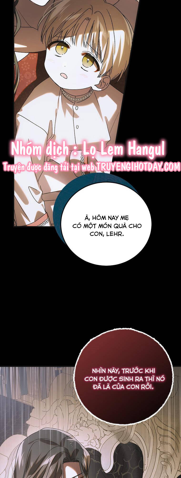 Cách Để Em Bảo Vệ Anh: Chapter 108.1