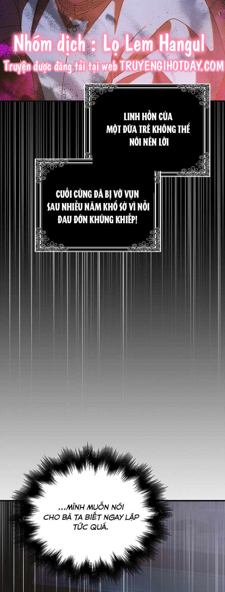 Cách Để Em Bảo Vệ Anh: Chapter 108.1
